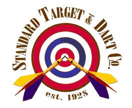 Standard Target & Darts
